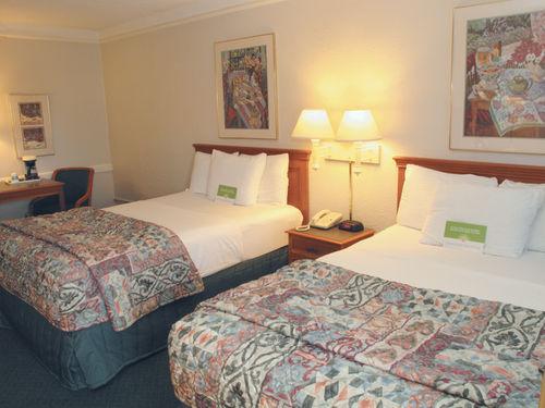 La Quinta Inn By Wyndham Denver Central Стая снимка