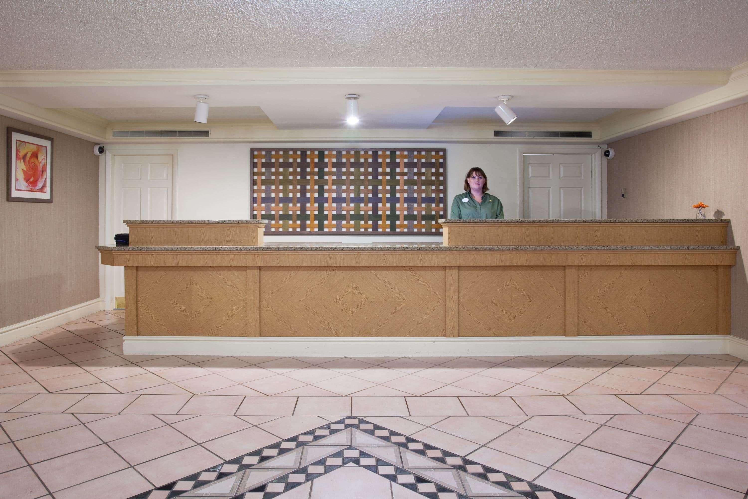 La Quinta Inn By Wyndham Denver Central Екстериор снимка