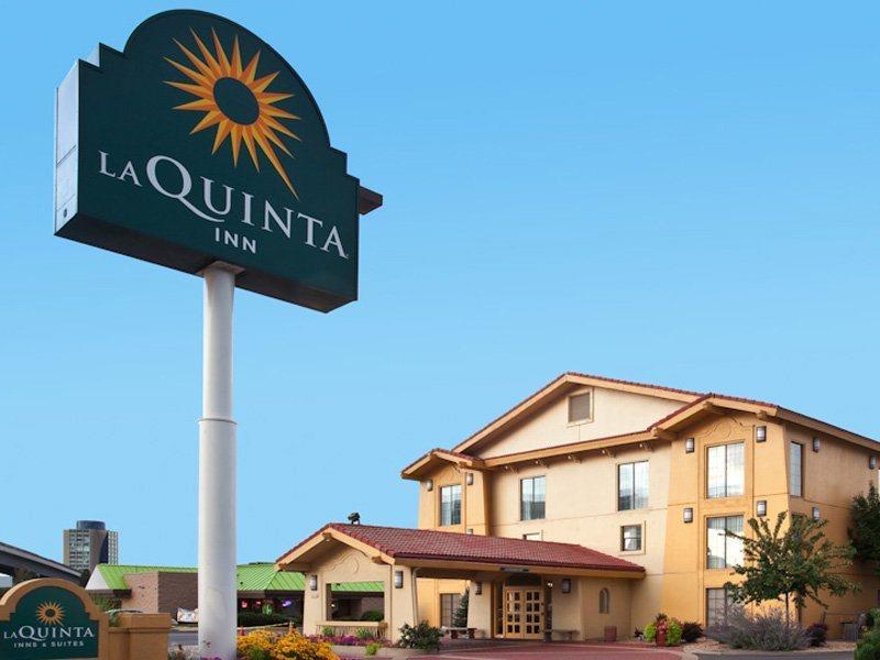 La Quinta Inn By Wyndham Denver Central Екстериор снимка