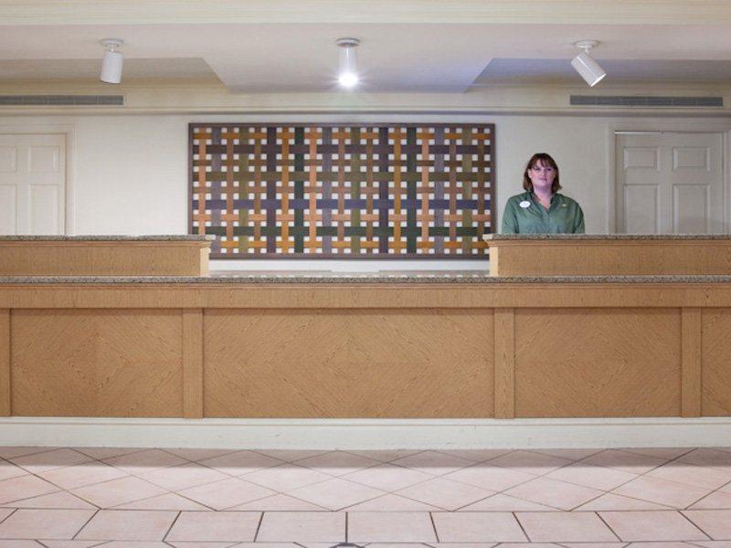 La Quinta Inn By Wyndham Denver Central Екстериор снимка